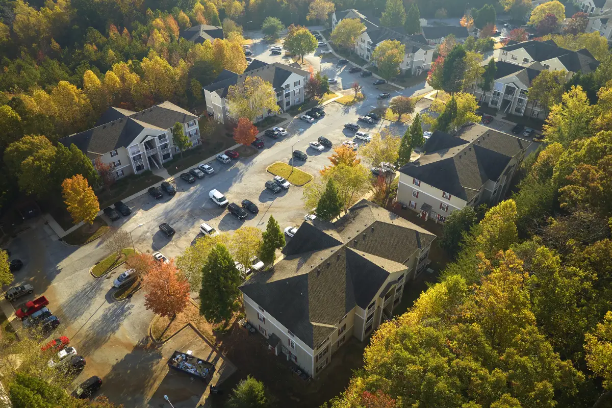 Turning Dues into Stability for New York HOAs